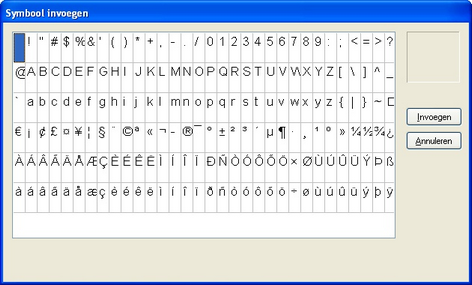 invoegen_symbool
