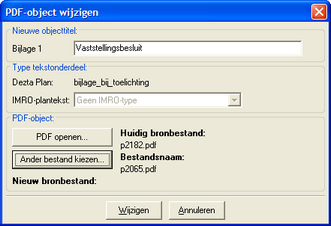 pdf_object_wijzigen