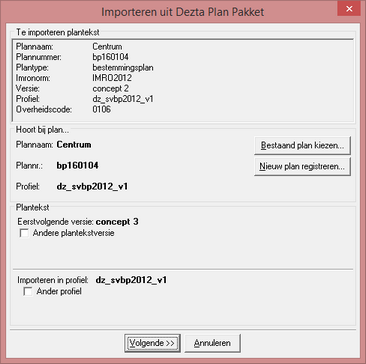 ImporterenDPP