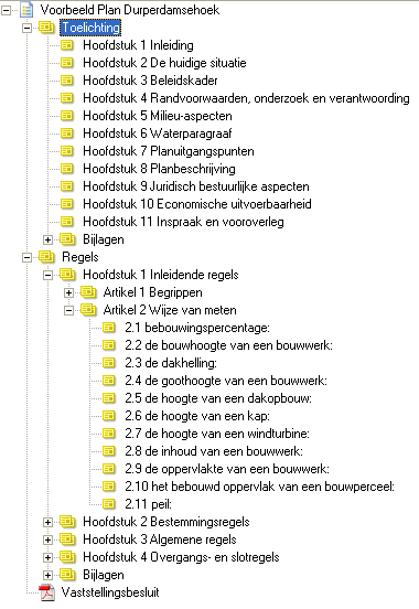 structuurboom